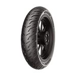 Michelin Pilot Street 2 Tire (80/90-14 (63992))