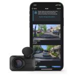 Garmin Dash Cam™ Mini 3, Ultracompact 1080p HD Dash Cam