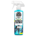 Chemical Guys Swift Wipe Sprayable Waterless Car Wash Spray