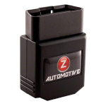Z Automotive Tazer fits 2015-2023 Dodge Challenger