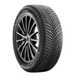 MICHELIN CROSSCLIMATE2 A/W 205/55R17 95V XL (Set of 1 Tire Onl