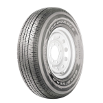 Goodyear ENDURANCE – ST205/75R14 105N D/8 BW