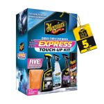 Meguiar’s Drive-Thru Car Wash Express Touch-Up Kit