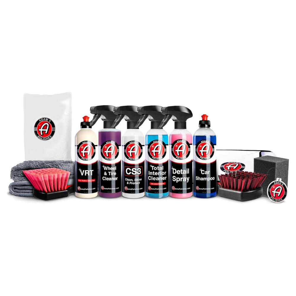 Untitled-design-2026-05-20T092645.084.png Adam’s Polishes Essential Car Wash Kit - Image 1