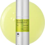 Pure Vitamin A, Peptide, Pore Minimizer, Wrinkles, Fine Lines, Firm Skin, Anti Aging, Retinol Serum for Face, Korean Skincare