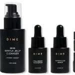 Cleanser, Toner, Hyper Glow Serum, Hyaluronic Acid Serum, Day & Night Creams. Vegan, Cruelty-Free starter kit.