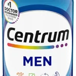 Centrum Multivitamin for Men, Multivitamin/Multimineral Supplement