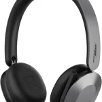 Lenovo ThinkPad Dual Mode Wireless ANC Foldable Headset 8550 (Aura Edition) – Sound by Bose, AI Noise Cancelling Mic, Microsoft Teams Certified, Bluetooth 5.3