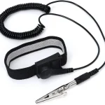 STREBITO Anti Static Wrist Strap, 11" Antistatic Wrist Band ESD Wrist Strap
