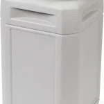 Mighty Tuff Airtight Dog Food Storage Container – 13 Gal, up to 54 lb