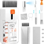 Ordilend Keyboard Cleaner & Laptop Cleaning Kit, All-in-1 for Computer PC